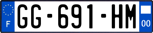 GG-691-HM