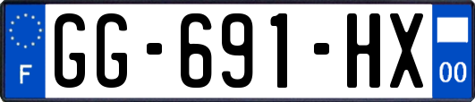 GG-691-HX