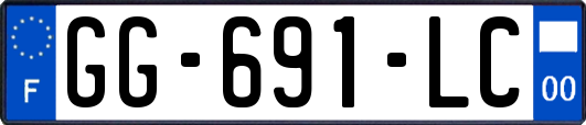 GG-691-LC