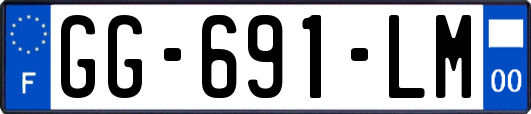 GG-691-LM