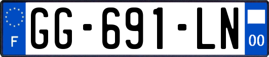 GG-691-LN