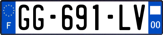 GG-691-LV