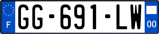 GG-691-LW