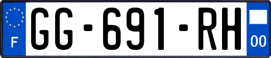 GG-691-RH