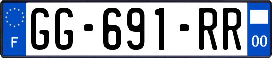 GG-691-RR