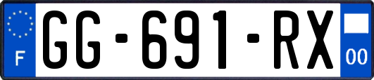GG-691-RX