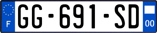 GG-691-SD