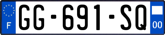 GG-691-SQ
