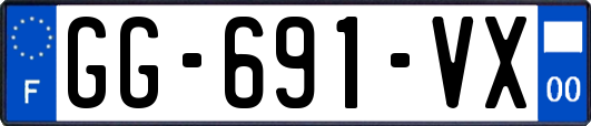GG-691-VX