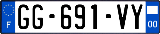 GG-691-VY