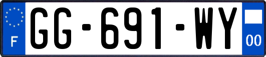 GG-691-WY