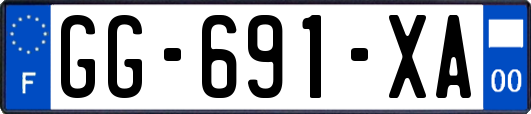 GG-691-XA