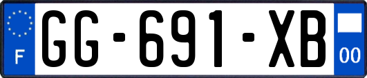 GG-691-XB