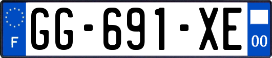 GG-691-XE