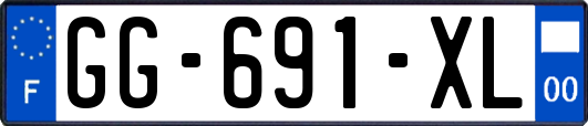 GG-691-XL