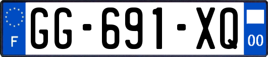GG-691-XQ