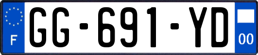 GG-691-YD