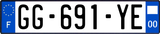 GG-691-YE