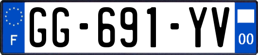 GG-691-YV