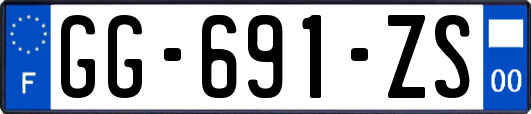 GG-691-ZS