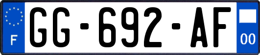 GG-692-AF