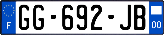 GG-692-JB