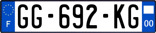 GG-692-KG