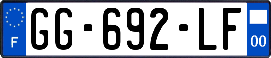 GG-692-LF