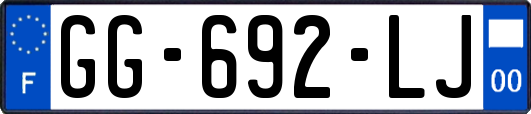 GG-692-LJ