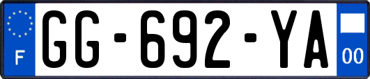 GG-692-YA