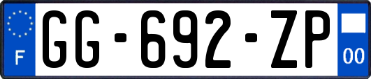 GG-692-ZP