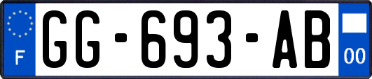 GG-693-AB