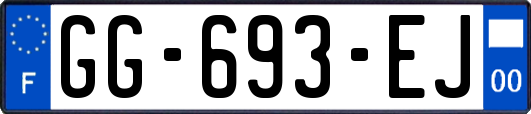 GG-693-EJ