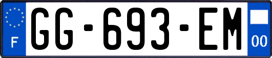 GG-693-EM