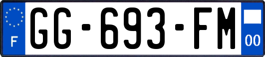 GG-693-FM