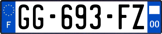 GG-693-FZ