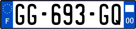 GG-693-GQ