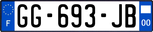 GG-693-JB
