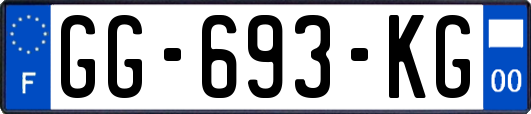 GG-693-KG