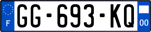 GG-693-KQ
