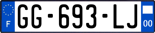 GG-693-LJ