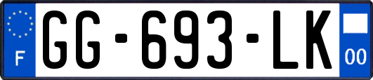GG-693-LK