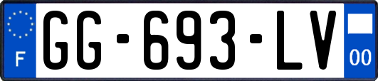 GG-693-LV