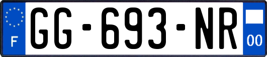 GG-693-NR