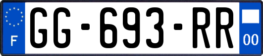 GG-693-RR