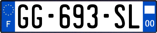 GG-693-SL