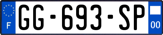 GG-693-SP