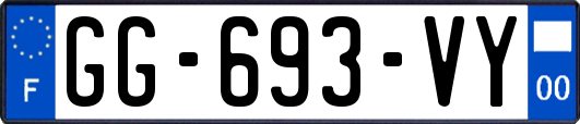 GG-693-VY