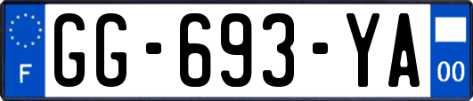 GG-693-YA