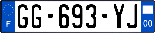 GG-693-YJ